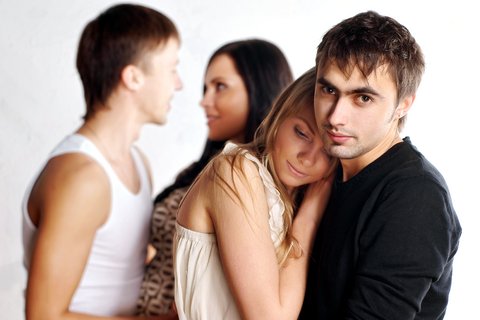 soft swinging at eire swingers