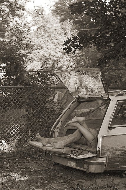 dogging at eire swingers